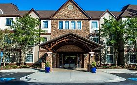 Staybridge Suites Alpharetta North Point